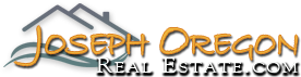 Joseph Oregon Real Estate